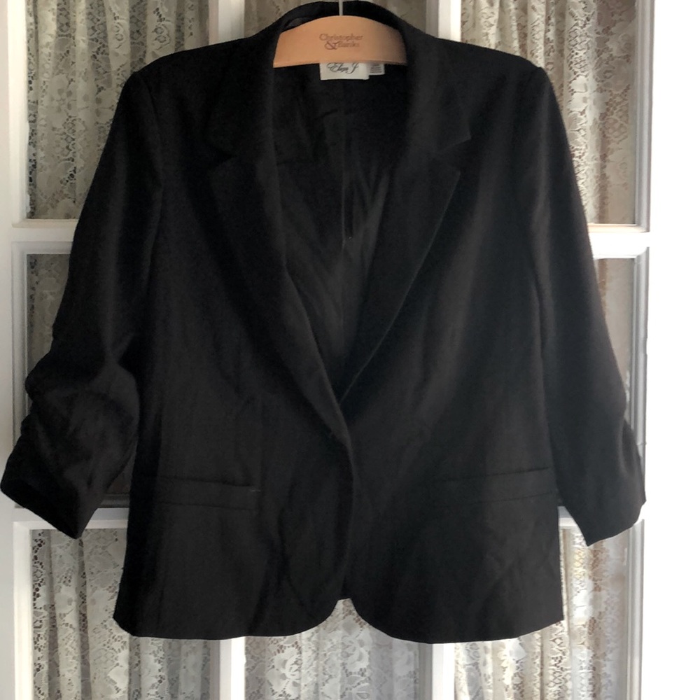 Must have blazer